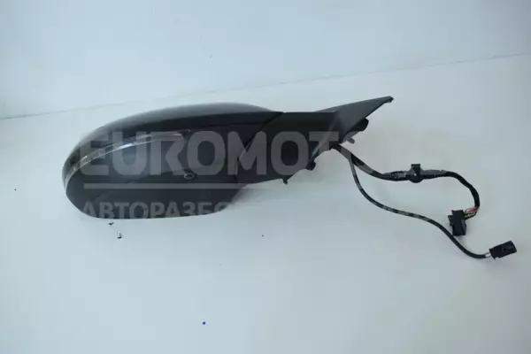 Праве дзеркало 14 PIN Audi A6 3.0tdi (C7) 2011 4G1 857 409 BL it-13392 Дизель - 3