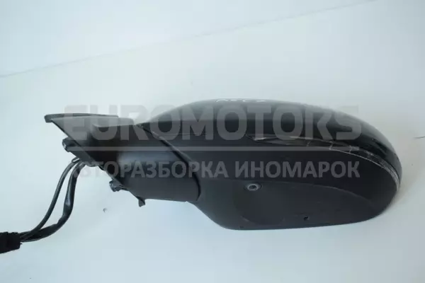 Ліве дзеркало 14 PIN Audi A6 3.0tdi (C7) 2011 4G1857409AK it-13393 Дизель - 3