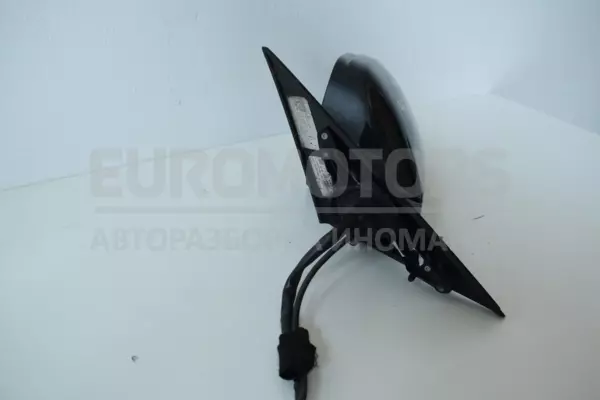 Ліве дзеркало 14 PIN Audi A6 3.0tdi (C7) 2011 4G1857409AK it-13393 Дизель - 4
