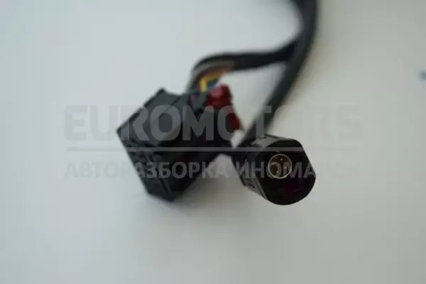 Ліве дзеркало 14 PIN Audi A6 3.0tdi (C7) 2011 4G1857409AK it-13393 Дизель - 5