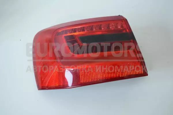 Левый задний фонарь (универсал) Audi A6 3.0tdi (C7) 2011 4G9945095B it-13394 Дизель euromotors.com.ua