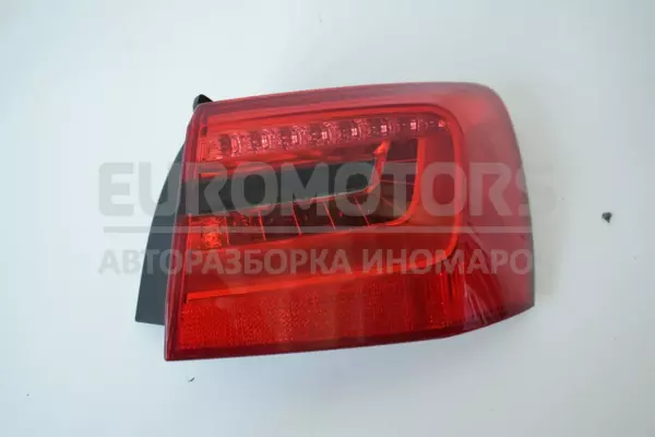 Задний правый фонарь (универсал) Audi A6 3.0tdi (C7) 2011 4G9945096B it-13395 Дизель euromotors.com.ua