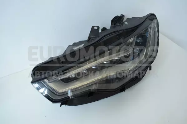Левая фара Full LED Audi A6 3.0tdi (C7) 2011 4G0941033C it-13396 Дизель - 2