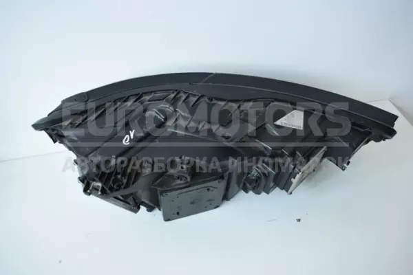 Левая фара Full LED Audi A6 3.0tdi (C7) 2011 4G0941033C it-13396 Дизель - 3