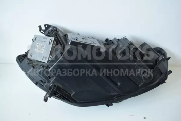 Левая фара Full LED Audi A6 3.0tdi (C7) 2011 4G0941033C it-13396 Дизель - 4