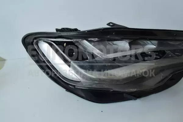 Права фара повністю світлодіодна Audi A6 3.0tdi (C7) 2011 4G0941034C it-13404 Дизель - 2