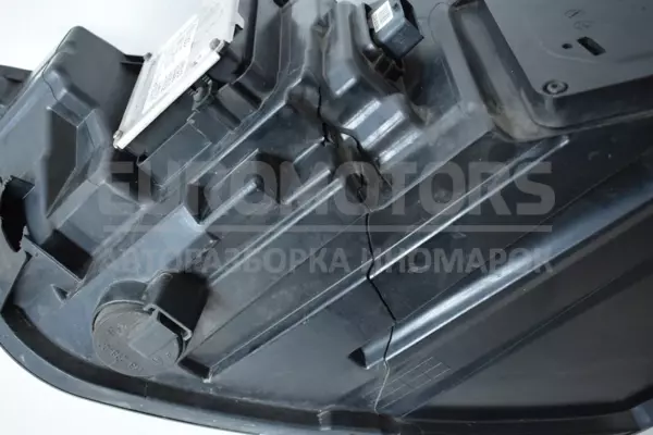 Права фара повністю світлодіодна Audi A6 3.0tdi (C7) 2011 4G0941034C it-13404 Дизель - 6