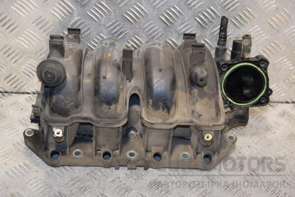 Коллектор впускной пластик VW Polo 1.4 16V 2001-2009 036129711FD 396865 - 2