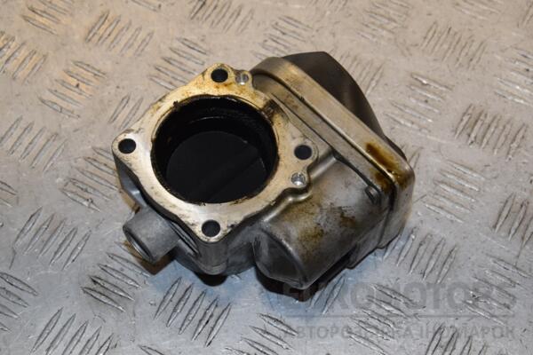 Дроссельная заслонка электрическая VW Polo 1.4 16V 2001-2009 036133062M 396867 - 2
