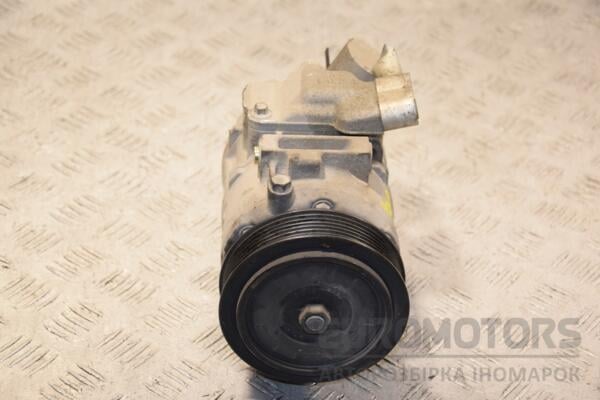 Компресор кондиціонера VW Polo 1.4 16V 2001-2009 6Q0820803J 396869 euromotors.com.ua