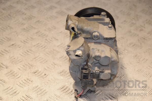Компресор кондиціонера VW Polo 1.4 16V 2001-2009 6Q0820803J 396869 - 3