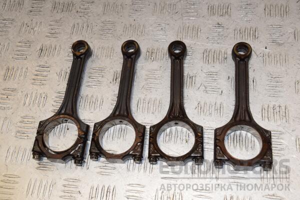 Шатун VW Polo 1.4 16V 2001-2009 396872 euromotors.com.ua