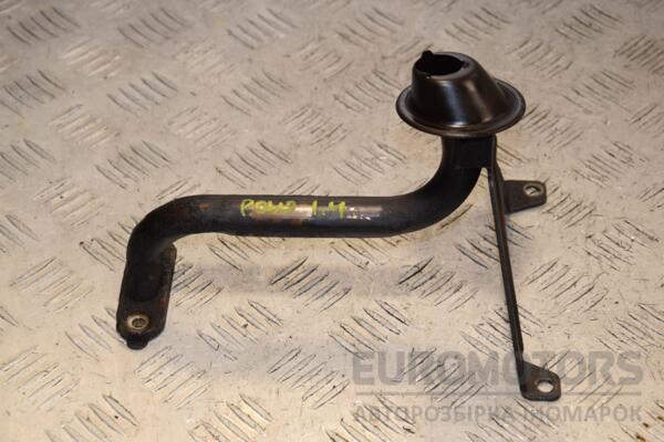 Маслоприймач VW Polo 1.4 16V 2001-2009 036115251T 396877 euromotors.com.ua