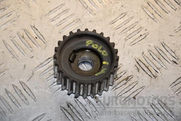 Шестерня коленвала VW Polo 1.4 16V 2001-2009 036105263F 396878 euromotors.com.ua