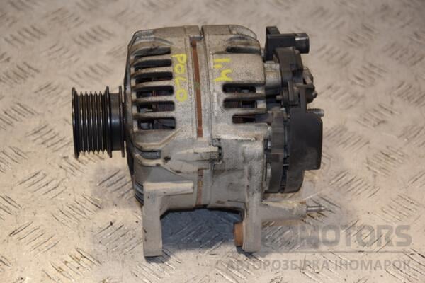 Генератор Seat Ibiza 1.4 16V 2002-2008 037903025M 396882 - 2