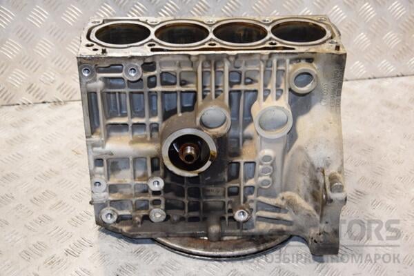 Блок двигуна (дефект) VW Polo 1.4 16V 2001-2009 030103019AC 396887 - 3
