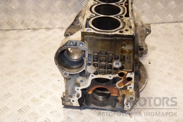 Блок двигуна (дефект) VW Polo 1.4 16V 2001-2009 030103019AC 396887 - 4