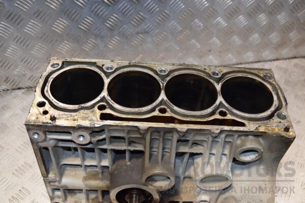 Блок двигуна (дефект) VW Polo 1.4 16V 2001-2009 030103019AC 396887 - 5