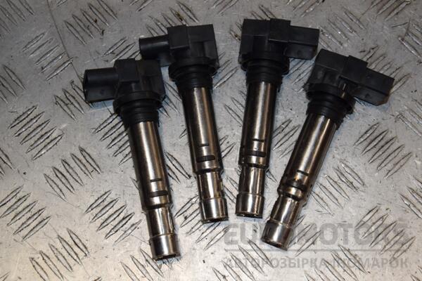 Котушка запалювання VW Polo 1.4 16V 2001-2009 R0401S00400 396893 euromotors.com.ua