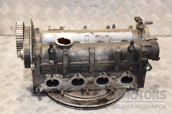 Головка блока в сборе VW Polo 1.4 16V 2001-2009 036103373AM 396895 euromotors.com.ua