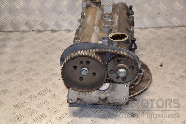Головка блоку в зборі VW Polo 1.4 16V 2001-2009 036103373AM 396895 - 2