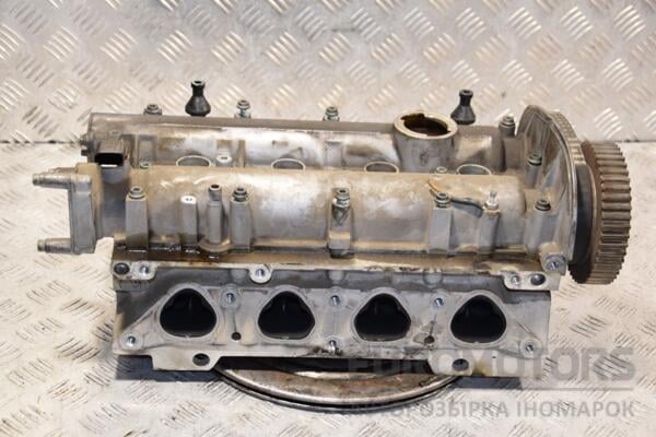 Головка блоку в зборі VW Polo 1.4 16V 2001-2009 036103373AM 396895 - 3