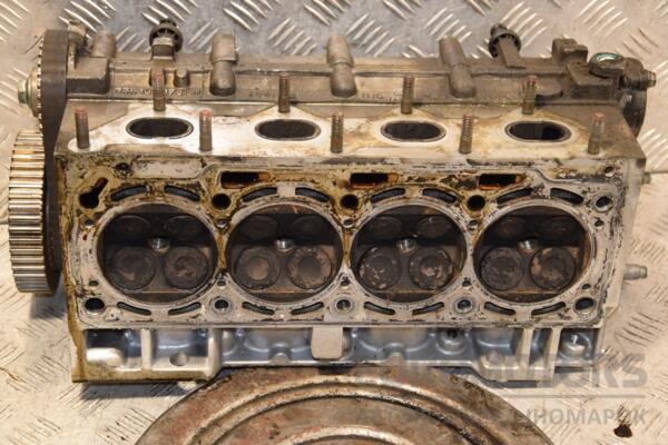 Головка блоку в зборі VW Polo 1.4 16V 2001-2009 036103373AM 396895 - 6
