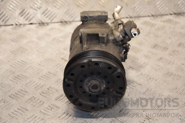 Компресор кондиціонера Toyota Corolla 1.8 16V (E12) 2001-2006 4472600194 396905 euromotors.com.ua