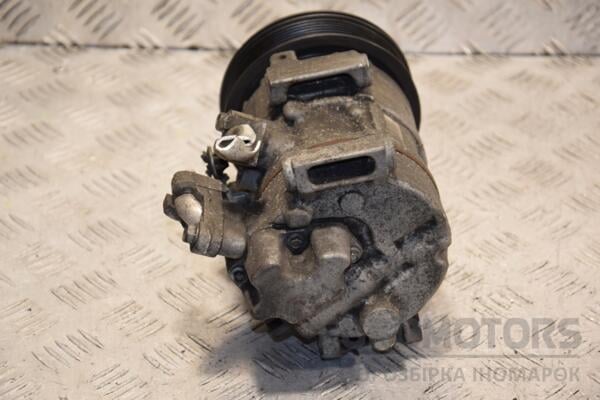 Компрессор кондиционера Toyota Corolla 1.8 16V (E12) 2001-2006 4472600194 396905 - 3