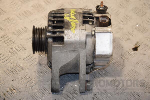 Генератор Toyota Corolla Verso 1.8 16V 2004-2009 270600D170 396910 - 2
