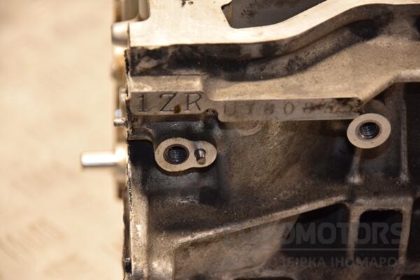 Блок двигуна (дефект) Toyota Verso 1.6 16V 2009-2018 396916 - 6