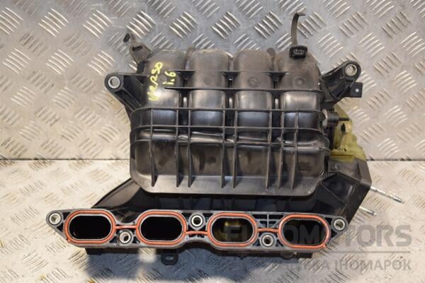 Коллектор впускной пластик Toyota Verso 1.6 16V 2009-2018 1028189S01 396922 euromotors.com.ua