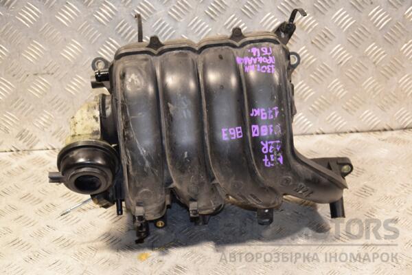 Коллектор впускной пластик Toyota Verso 1.6 16V 2009-2018 1028189S01 396922 - 2