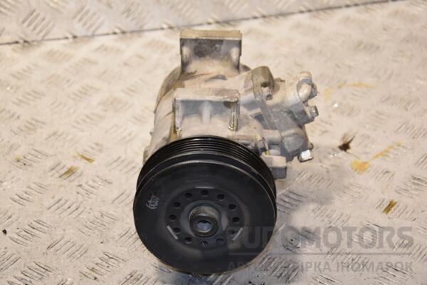 Компрессор кондиционера Toyota Verso 1.6 16V 2009-2018 GE4472601495 396926 euromotors.com.ua