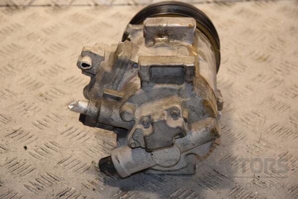 Компрессор кондиционера Toyota Verso 1.6 16V 2009-2018 GE4472601495 396926 - 3