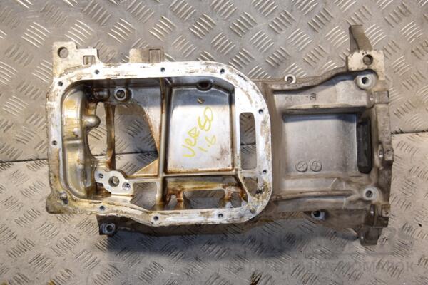 Поддон верхняя часть (преподдоник) Toyota Verso 1.6 16V 2009-2018 10240P3 396929 euromotors.com.ua
