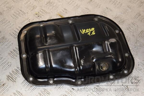 Піддон двигуна масляний Toyota Verso 1.6 16V 2009-2018 396931 euromotors.com.ua