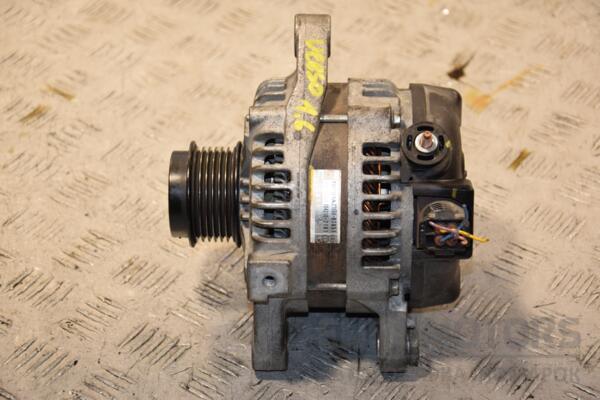 Генератор Toyota Auris 1.6 16V (E15) 2006-2012 270600T051 396933 - 2