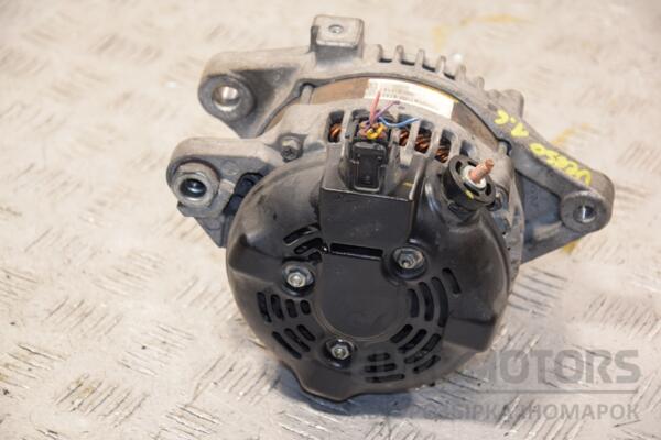 Генератор Toyota Auris 1.6 16V (E15) 2006-2012 270600T051 396933 - 3