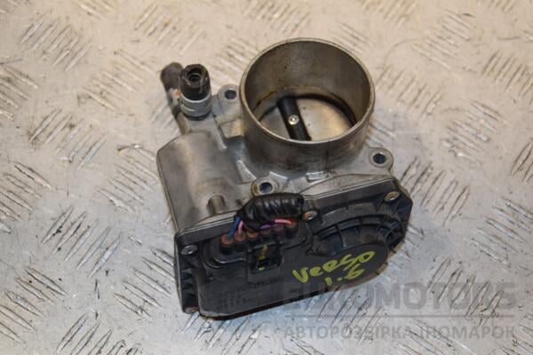 Дроссельная заслонка электрическая Toyota Verso 1.6 16V 2009-2018 220300T050 396938 euromotors.com.ua
