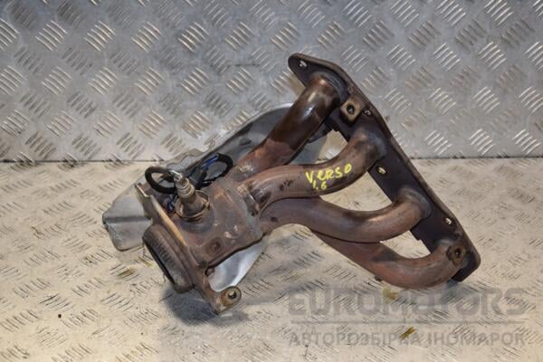 Колектор випускний Toyota Verso 1.6 16V 2009-2018 396942 euromotors.com.ua