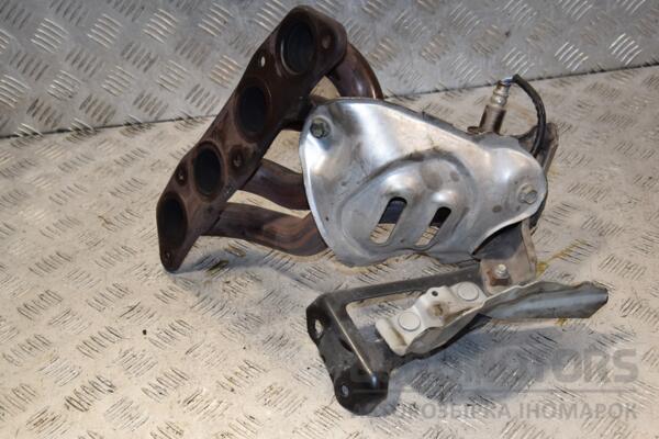 Колектор випускний Toyota Verso 1.6 16V 2009-2018 396942 - 2