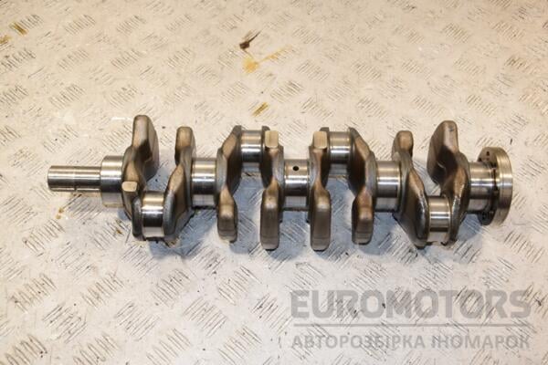 Колінвал (дефект) Toyota Verso 1.6 16V 2009-2018 396948 euromotors.com.ua