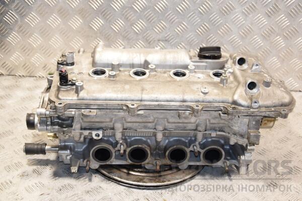 Головка блоку в зборі Toyota Verso 1.6 16V 2009-2018 396962 euromotors.com.ua