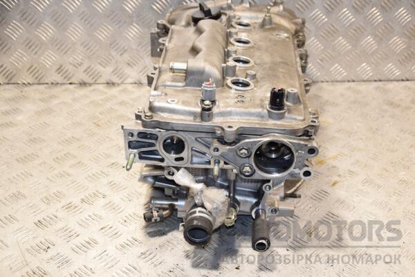 Головка блока в сборе Toyota Auris 1.6 16V (E15) 2006-2012 396962 - 2