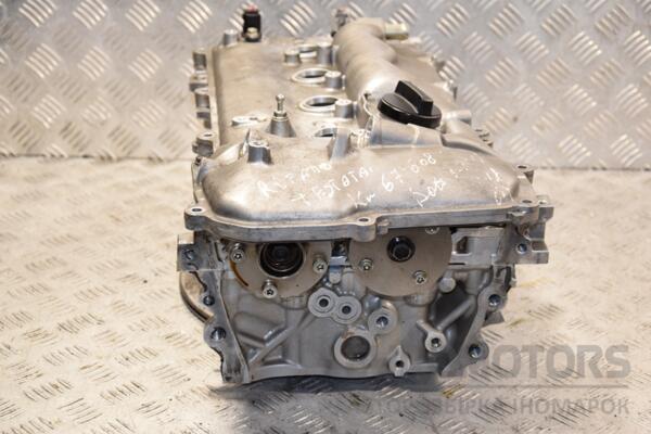 Головка блока в сборе Toyota Auris 1.6 16V (E15) 2006-2012 396962 - 4
