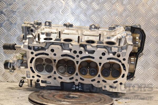 Головка блока в сборе Toyota Auris 1.6 16V (E15) 2006-2012 396962 - 6