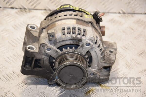 Генератор Toyota Corolla Verso 2.2td D-4D 2004-2009 270600G011 396968 euromotors.com.ua