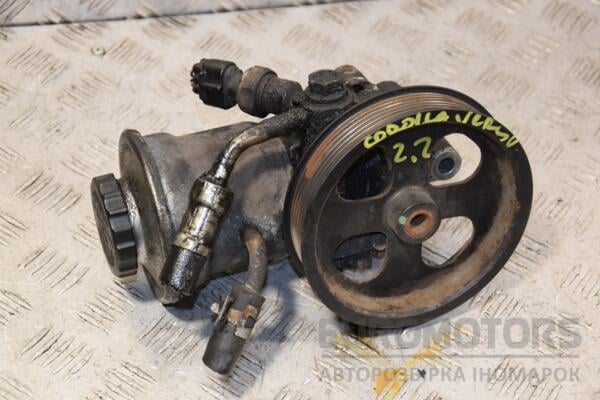 Насос гідропідсилювача керма (ГУР) Toyota Corolla Verso 2.2td D-4D 2004-2009 396971 euromotors.com.ua