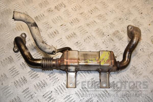 Охладитель ОГ (Радиатор EGR) Toyota Corolla Verso 2.2td D-4D 2004-2009 256800R010 396973 euromotors.com.ua